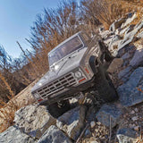 1/10 Enduro SE Trail Truck, Sendero RTR Lipo Combo
