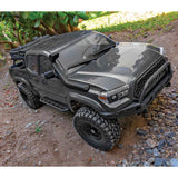 Enduro Knightrunner 1/10 4WD Off-Road Trail Truck RTR Combo