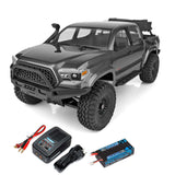 Enduro Knightrunner 1/10 4WD Off-Road Trail Truck RTR Combo