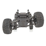 Enduro Knightrunner 1/10 4WD Off-Road Trail Truck RTR Combo