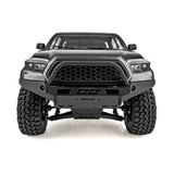 Enduro Knightrunner 1/10 4WD Off-Road Trail Truck RTR Combo