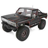 Enduro Trail Truck Trailwalker RTR, Black