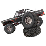 Enduro Trail Truck Trailwalker RTR, Black