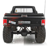 Enduro Trail Truck Trailwalker RTR, Black