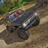 Enduro Trail Truck Trailwalker RTR, Black