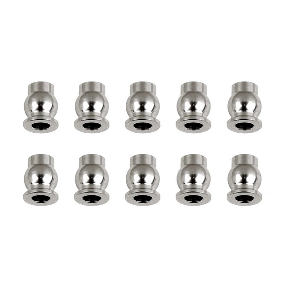 Enduro Pivot Balls, Steel