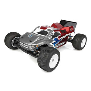 RC10T6.4 Team Kit