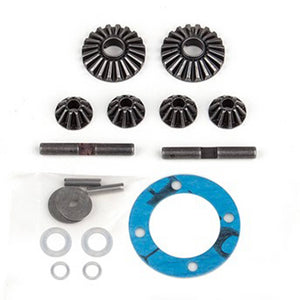 DR10M Gear Differential Rebuild Set