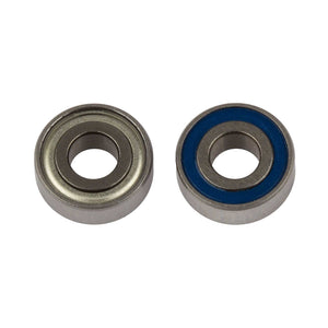 Bearings 5x12x4mm