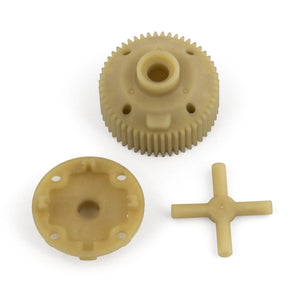 B6.1 Gear Differential Case