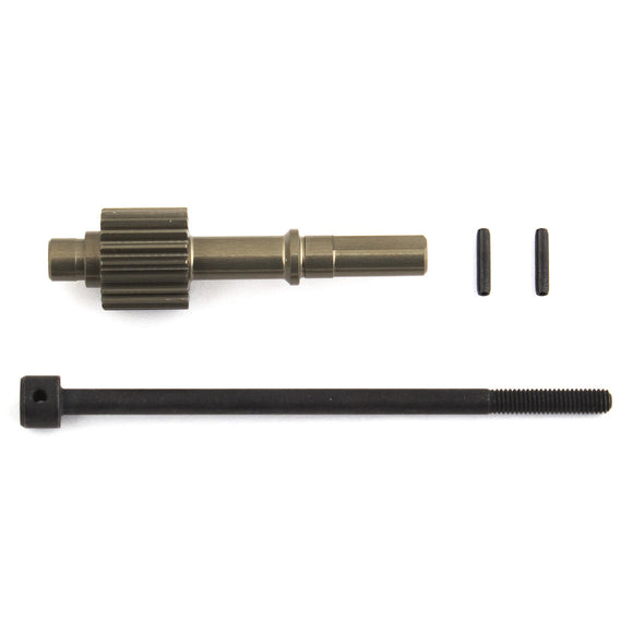 B6.1 Laydown Top Shaft