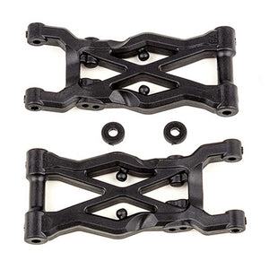 RC10B6.2 Rear Suspension Arm 73mm