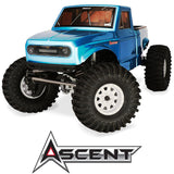 Redcat Ascent Crawler - 1:10 LCG Rock Crawler