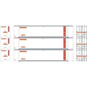 N 48' Container, XTRA #2 (3)