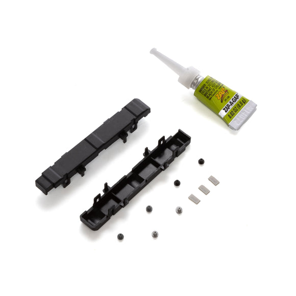 SD60M Triclops Repair Kit