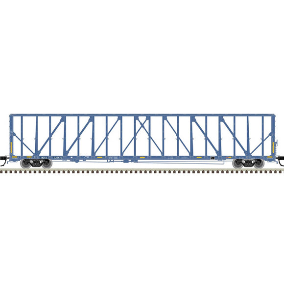 First Union Rail (NDYX) 735954 (Blue/White)