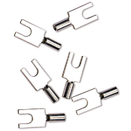 #3 Spade Connectors (24)