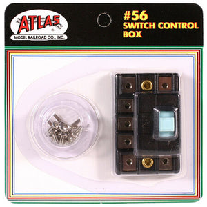 Switch Control Box