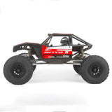 AXI03022BT2 Capra 1.9 4WS Nitto Unlimited Trail Buggy RTR Blk