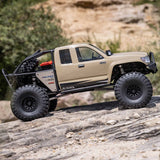 1/6 SCX6 Trail Honcho 4WD RTR, Sand