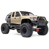 1/6 SCX6 Trail Honcho 4WD RTR, Sand