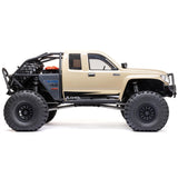 1/6 SCX6 Trail Honcho 4WD RTR, Sand