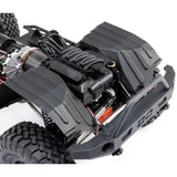 1/6 SCX6 Trail Honcho 4WD RTR, Sand