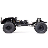 1/6 SCX6 Trail Honcho 4WD RTR, Sand