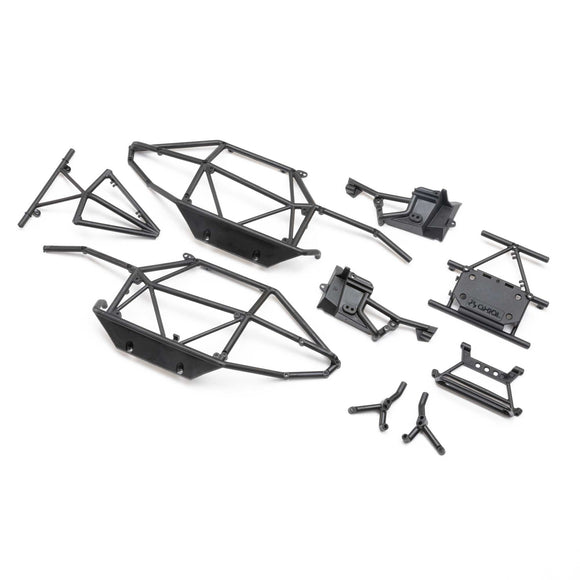 Cage Set, Complete, Black: UTB18