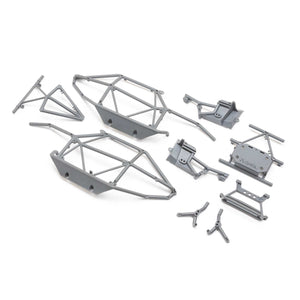 Cage Set, Complete, Grey: UTB18