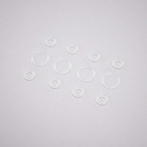 Shock O-Ring Set: UTB18 (4)