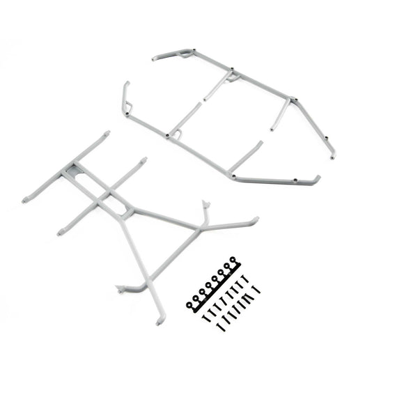 Roll Cage Set: SCX10 III