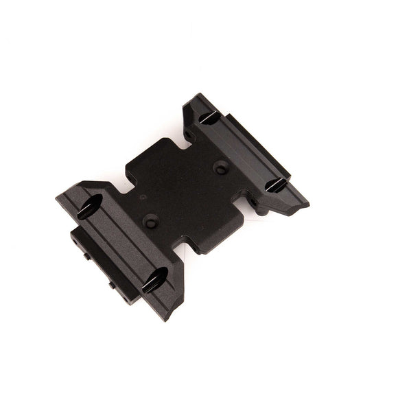 Center Transmission Skid Plate: SCX10 III