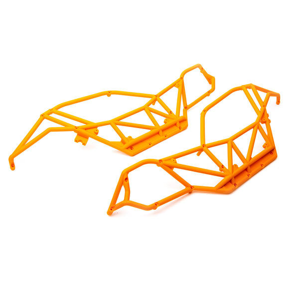 Cage Sides Left Right (Orange)  RBX10