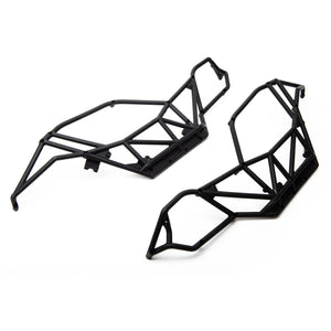 Cage Sides Left Right (Black)  RBX10