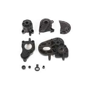 Dig Transmission Case Set: Capra 1.9 UTB