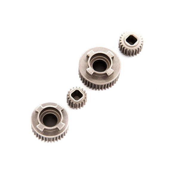 Internal Metal Drive Gears: SCX10 III