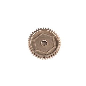 40T Metal Spur Gear: SCX10 III