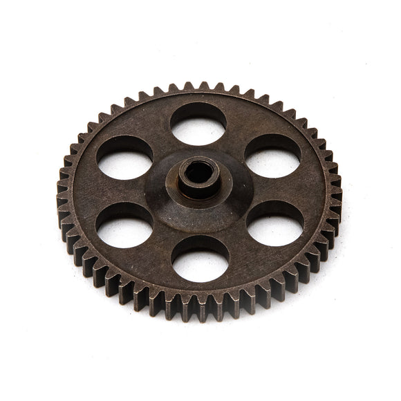 Spur Gear, 53T MOD 1:  RBX10