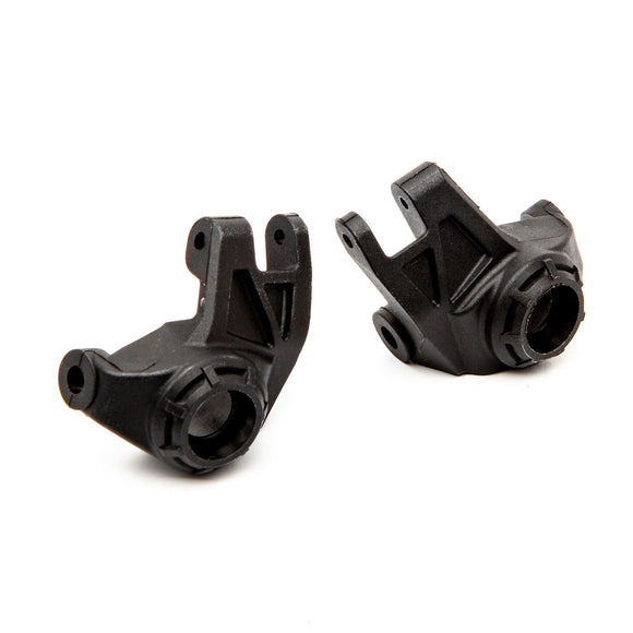 AR45 Steering Knuckle, L/R: SCX10 III