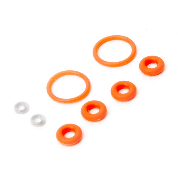 O-Ring Shock Set  RBX10