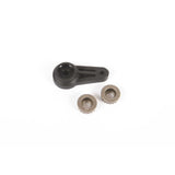 Steering Servo Arm & Inserts, 23T/25T: Capra 1.9 UTB