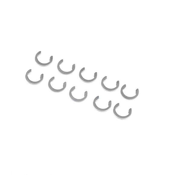 C-Clip, 5mm (10)