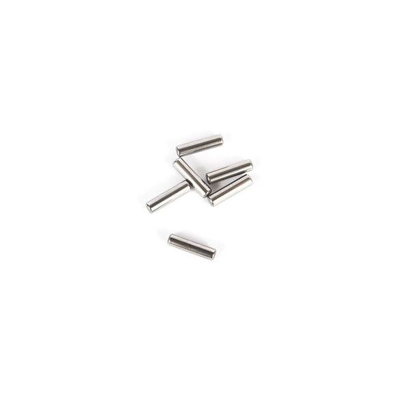 M2.5 x 10mm Pin (6)