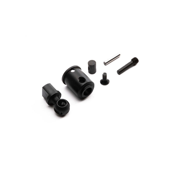 SCX6: Driveshaft Coupler Set