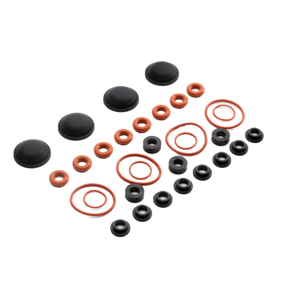 SCX6: Shock Rebuild Kit