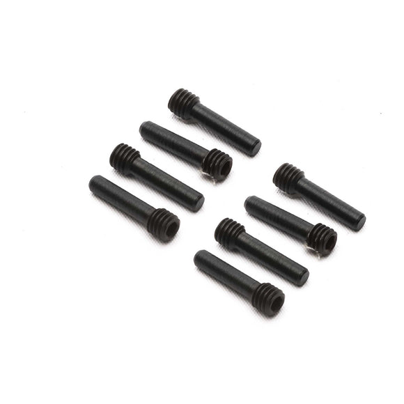 M6 x 4 x 22mm, Screw Shaft (8)