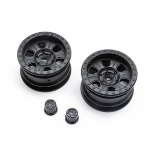 1.55" Raceline Monster Truck Wheels (2)