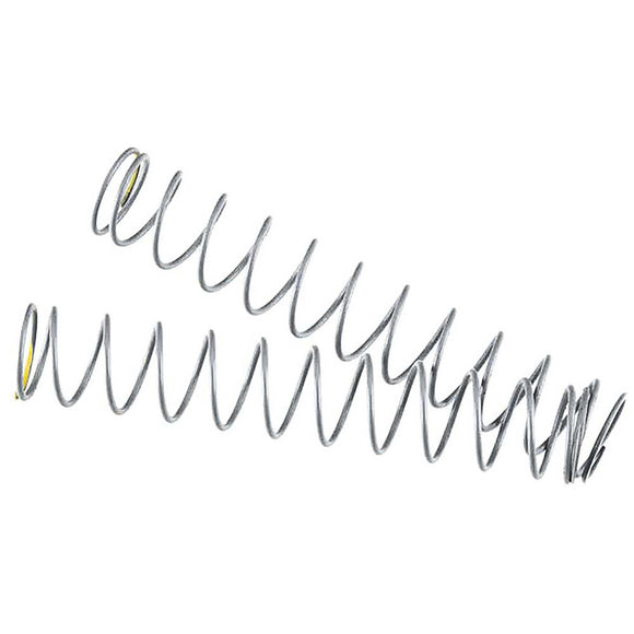 Spring 14x90mm 2.78lbs in Ylw Scorpion