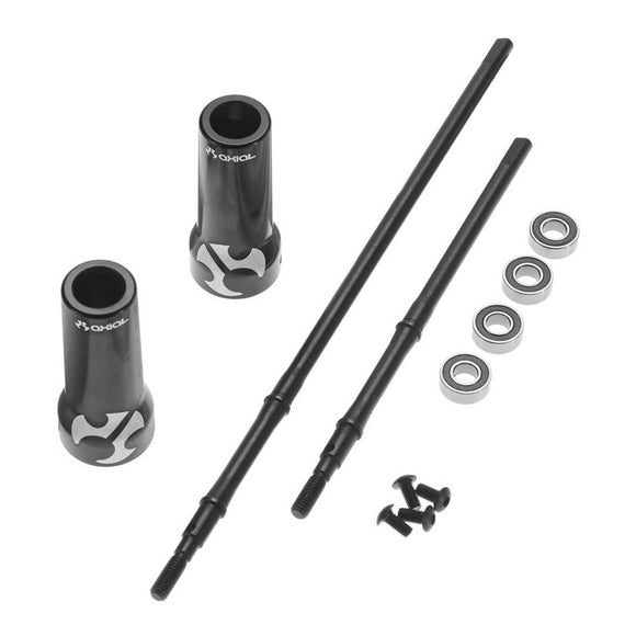 AR60 OCP Full Width Axle Adapter Set